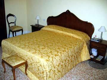 Casa Fornaretto Guest house 2*