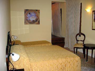 Guest house Casa Fornaretto Venice