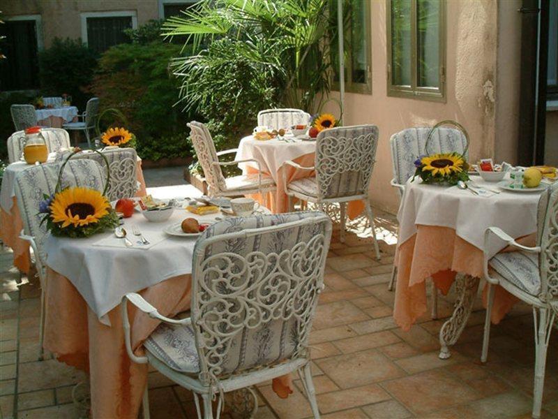 Hotel Gardena Venice