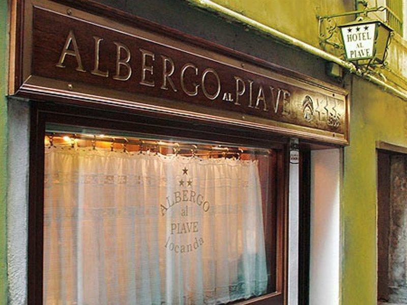 Hotel Al Piave Veneza
