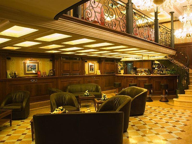 Hotel Royal San Marco Venice