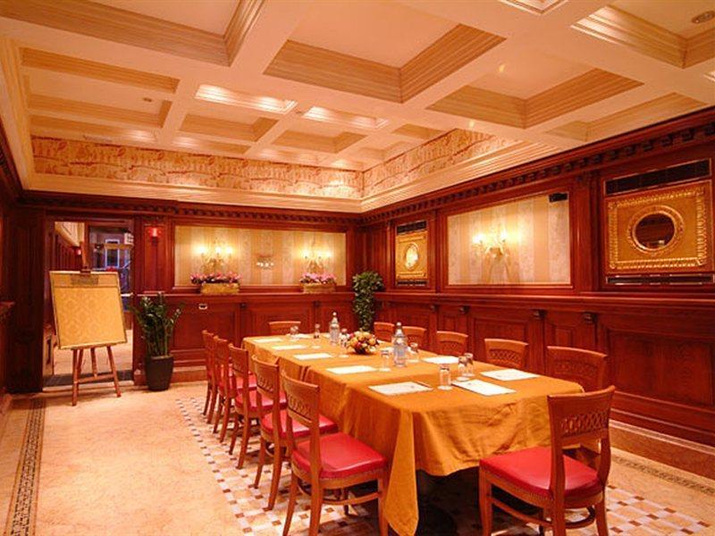 Hotel Royal San Marco 4*