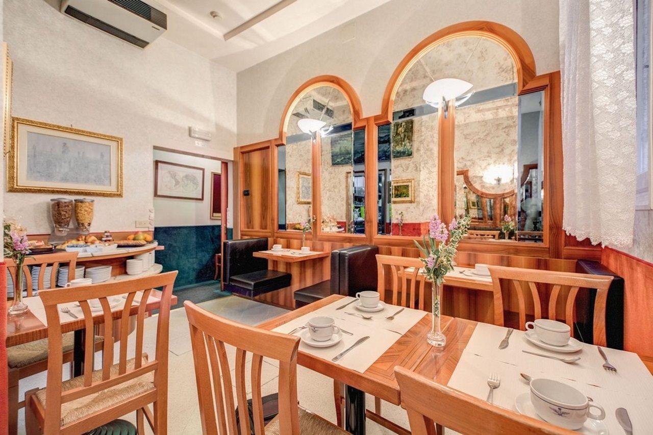 Hotel Atlantide Veneza