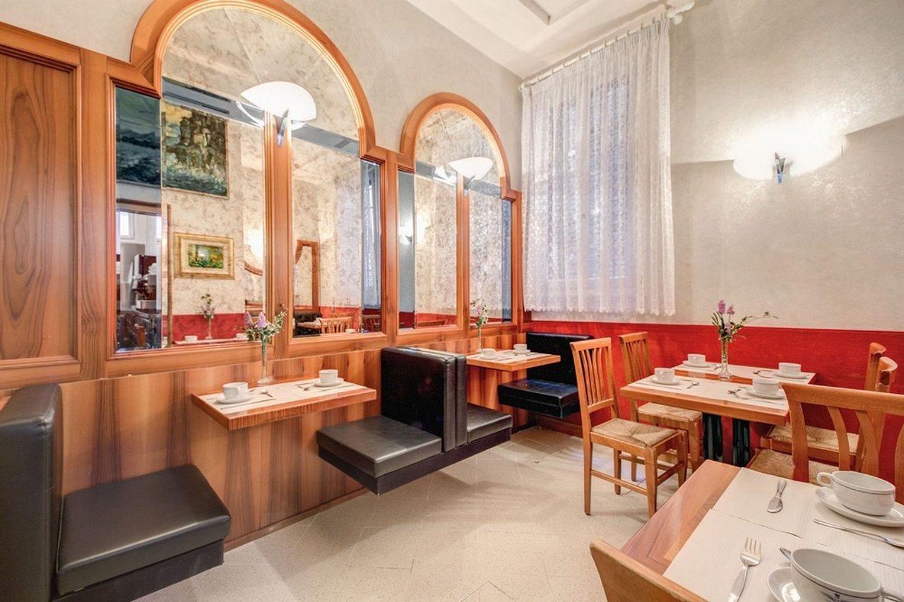 Hotel Atlantide Veneza