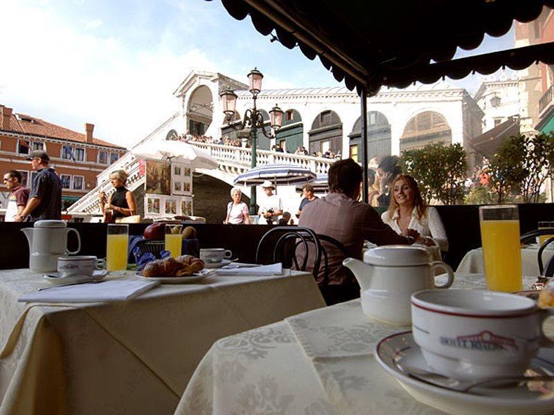 Casa de hóspedes Ca Rialto Veneza