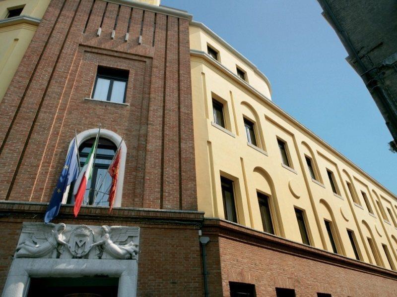Hotel Indigo - Sant'elena By Ihg Venice