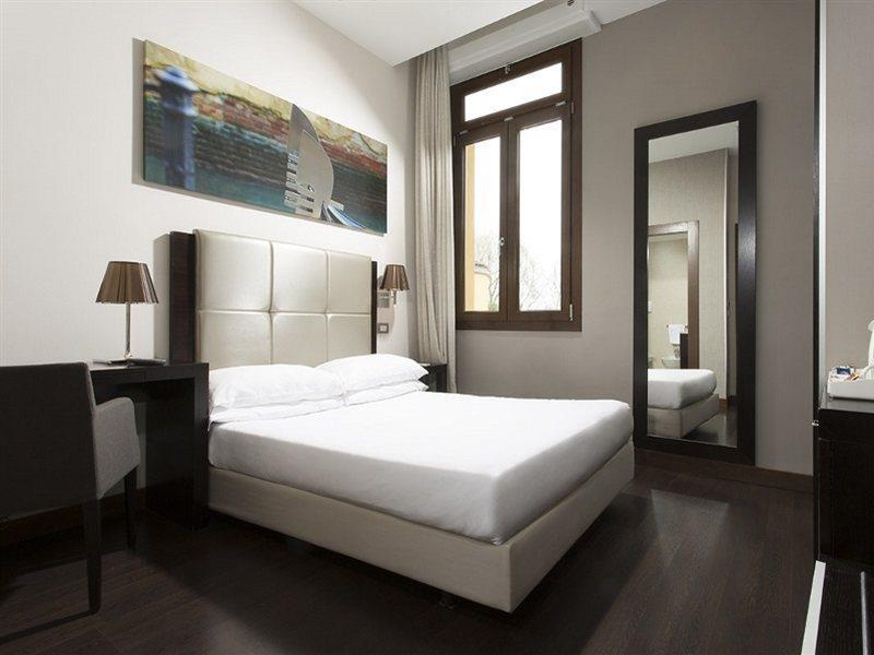 Hotel Indigo - Sant'elena By Ihg 4*
