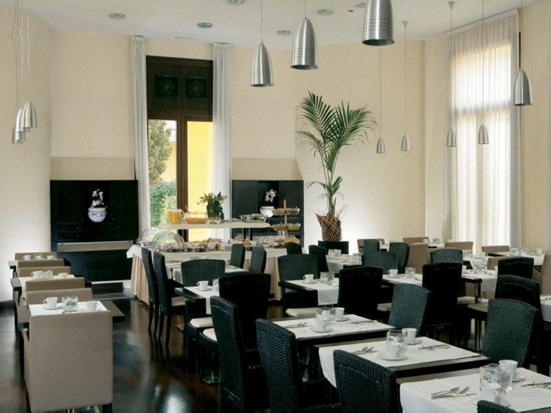 Hotel Indigo - Sant'elena By Ihg