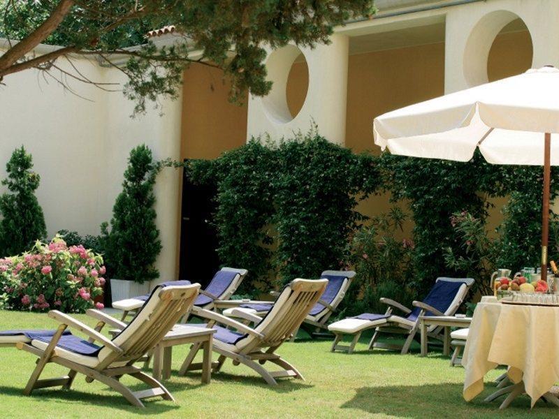 Hotel Indigo - Sant'elena By Ihg 4*
