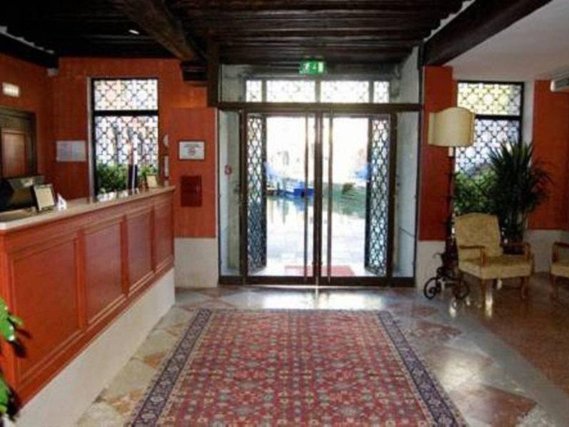 Palazzo Marcello Al Sole