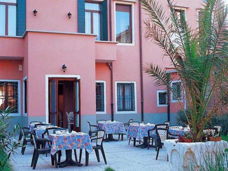 Hotel Tre Archi Venezia