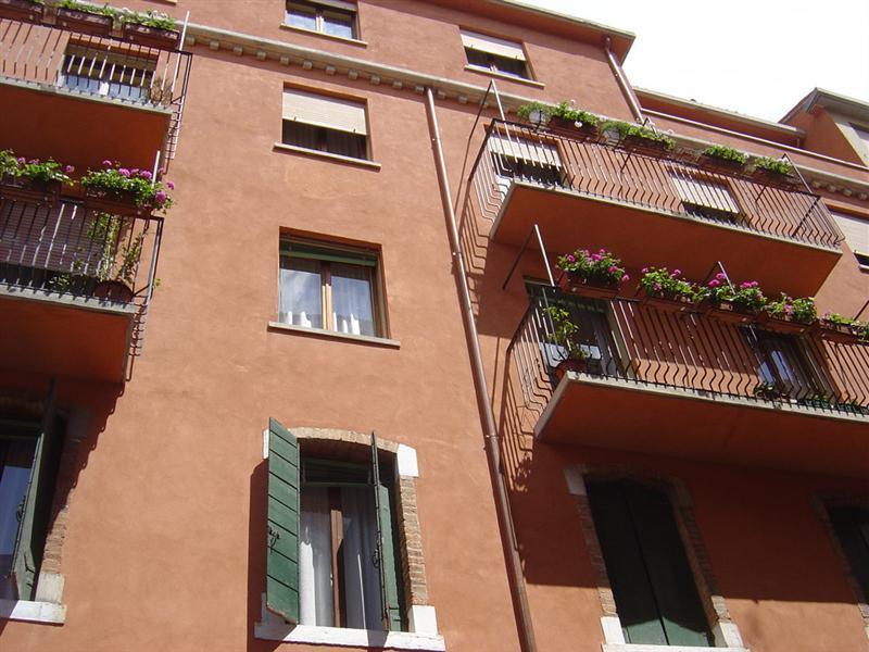 Agli Artisti Venice