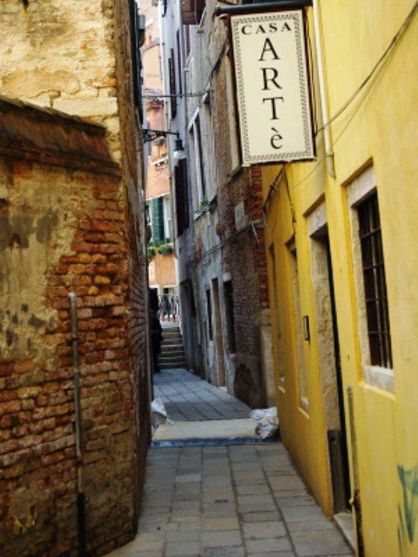 Casa Arte