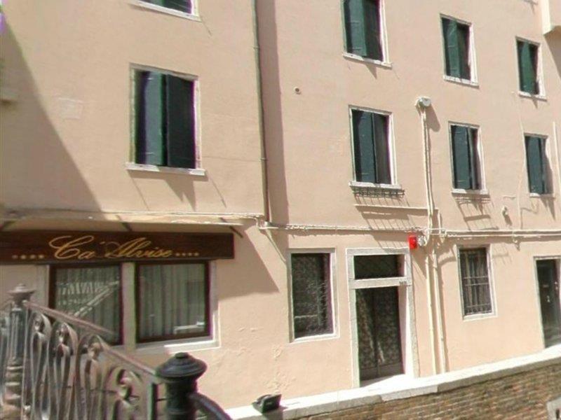 Ca' Alvise