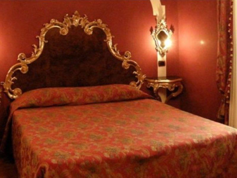 Ca' Alvise Venice