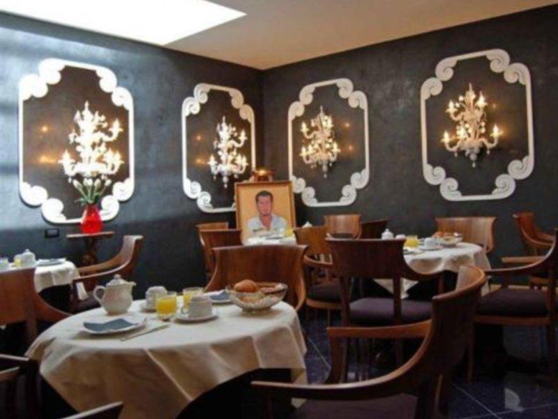 Hotel Ca' Alvise Venice