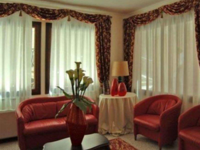 Hotel Ca' Alvise 4*