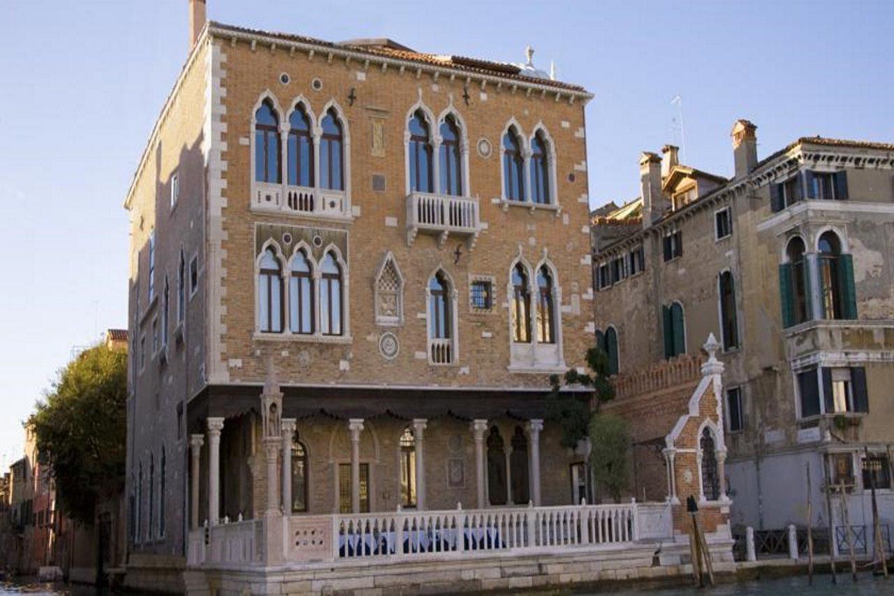 Hotel Palazzo Stern 4*
