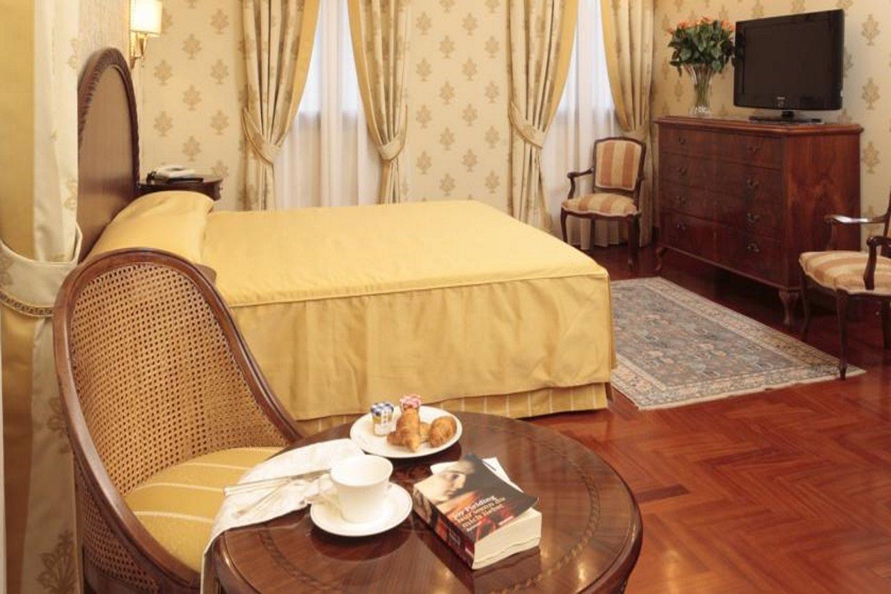 Hotel Palazzo Stern