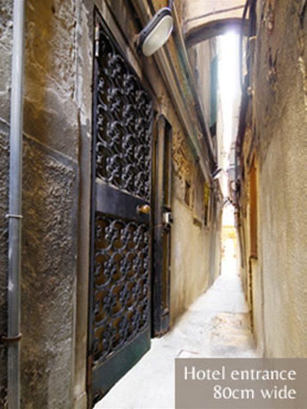 Hotel Antica Casa Carettoni Venice