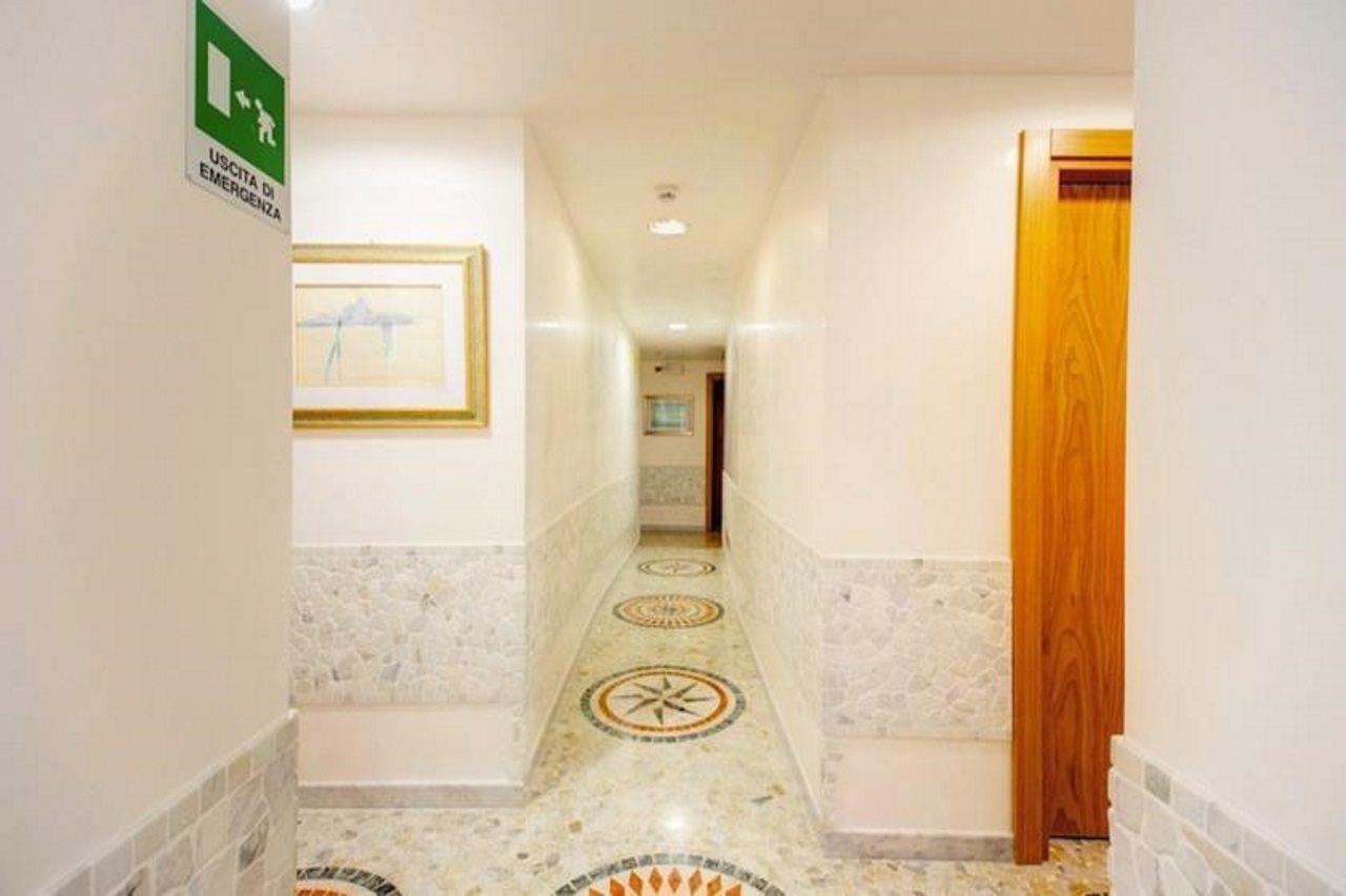 Hotel Antica Casa Carettoni Venice