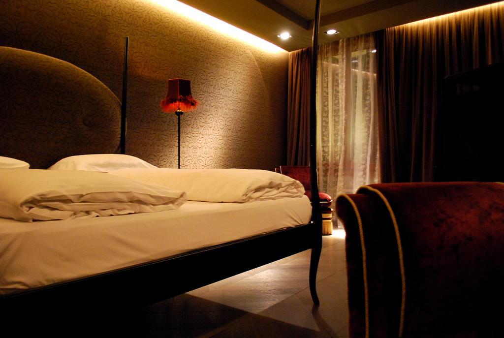 Hotel Palazzo Barbarigo Sul Canal Grande Venice