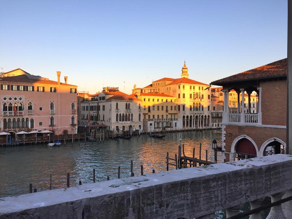 Guest house Residenza Rialto
