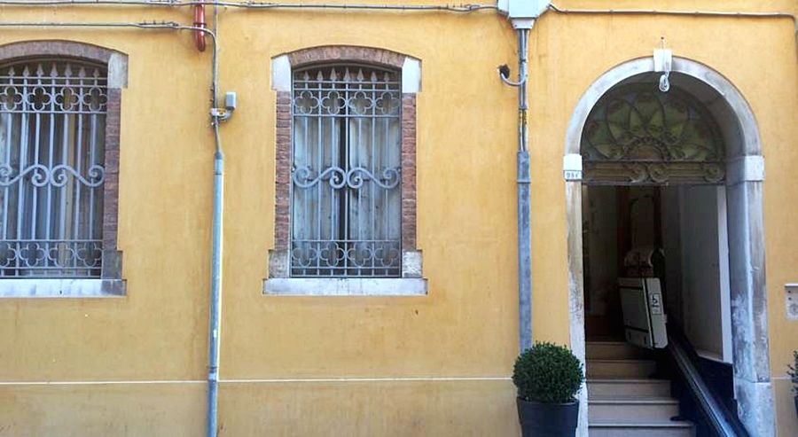Hotel Agli Artisti Venice