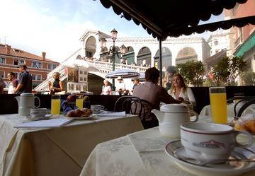 Casa de hóspedes Ca Rialto Veneza