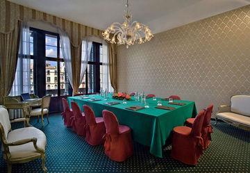 Casa de hóspedes Ca Rialto Veneza