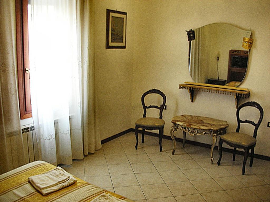 Queen House Venice