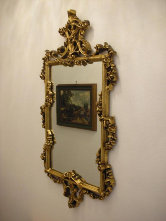 Apartment Queen House *