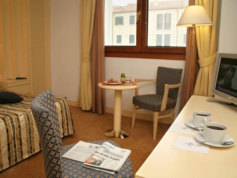 Hotel Giudecca