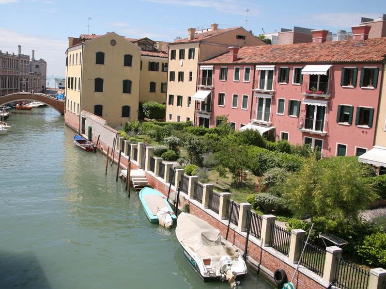 Giudecca Veneza