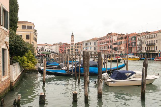 Hotel Ca' Marinella