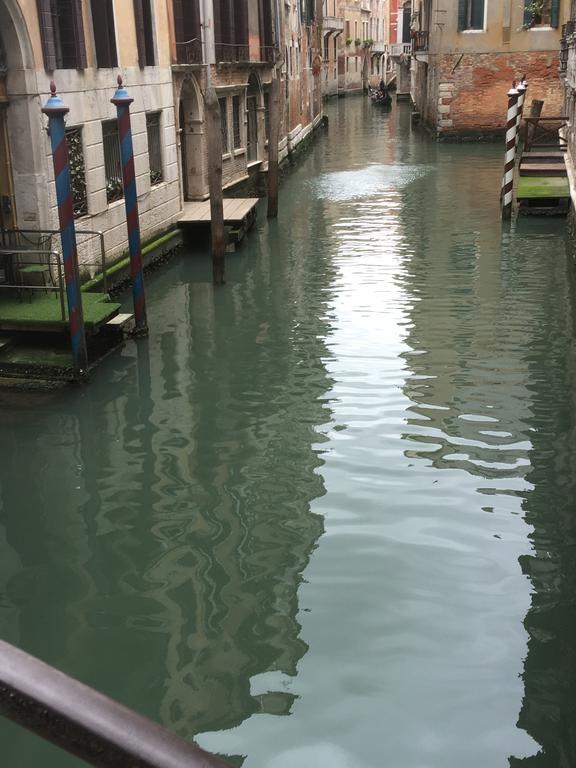 Apartamento Cuoridoro Veneza