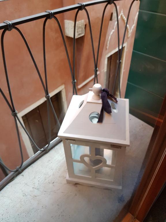 Apartamento Cuoridoro Veneza