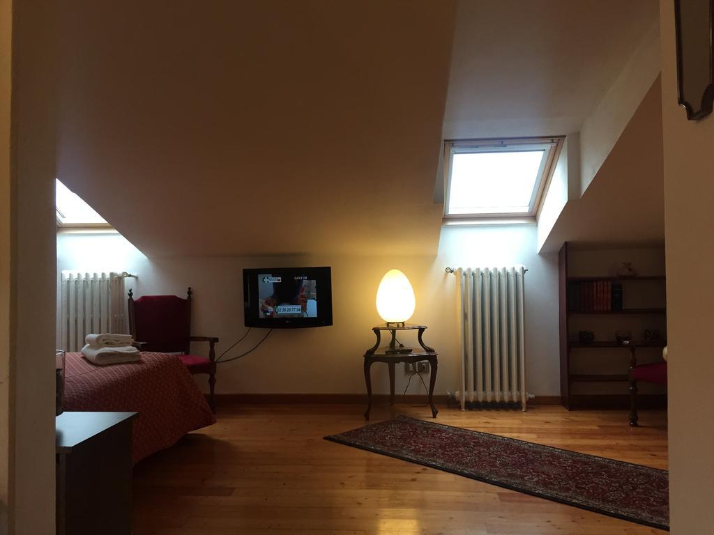 Guest house Residenza Rialto