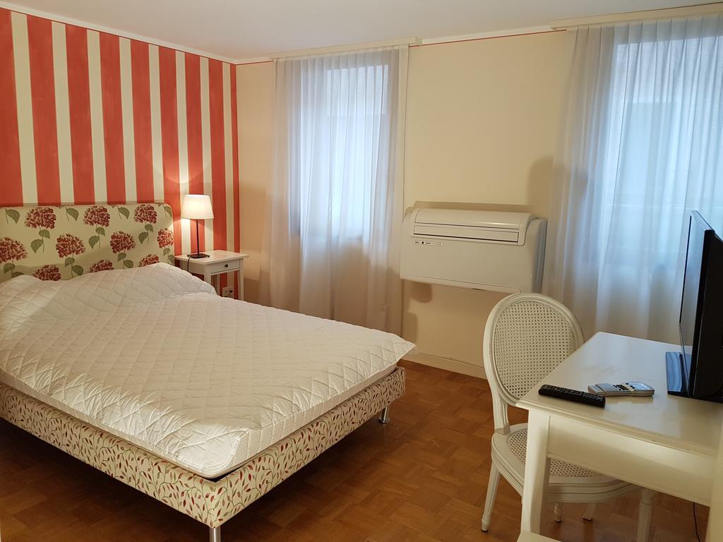 Apartamento Casa Delle Ortensie *