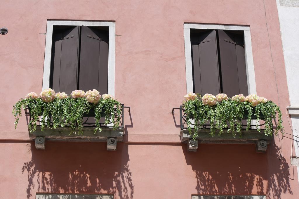 Casa Delle Ortensie Veneza