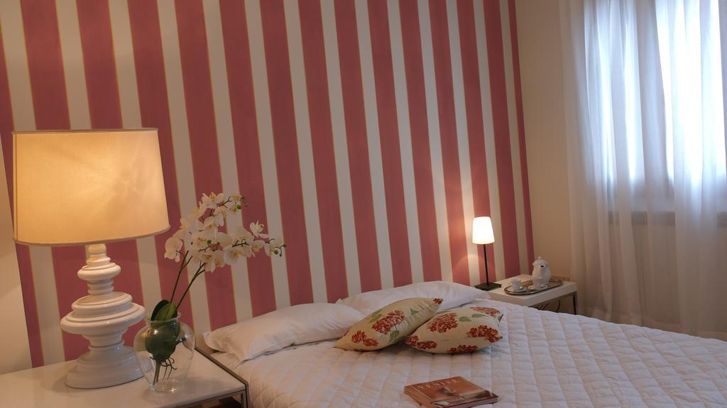 Apartamento Casa Delle Ortensie
