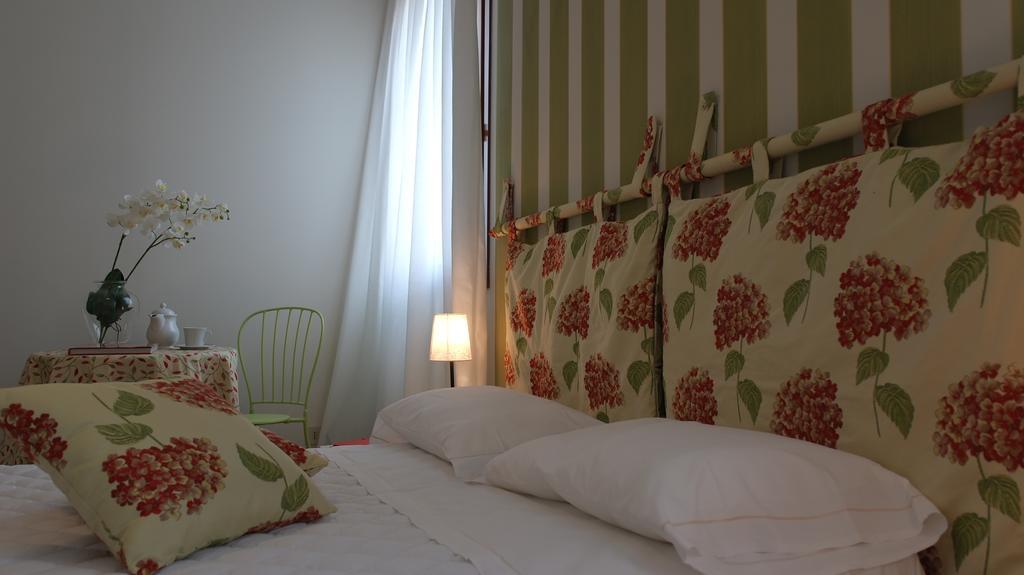 Apartamento Casa Delle Ortensie Veneza