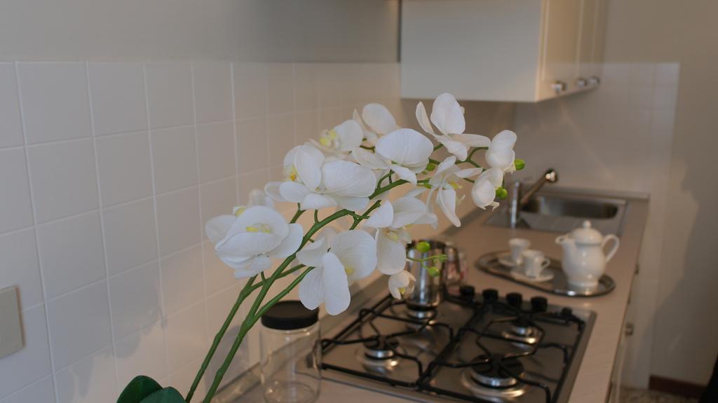 Apartamento Casa Delle Ortensie