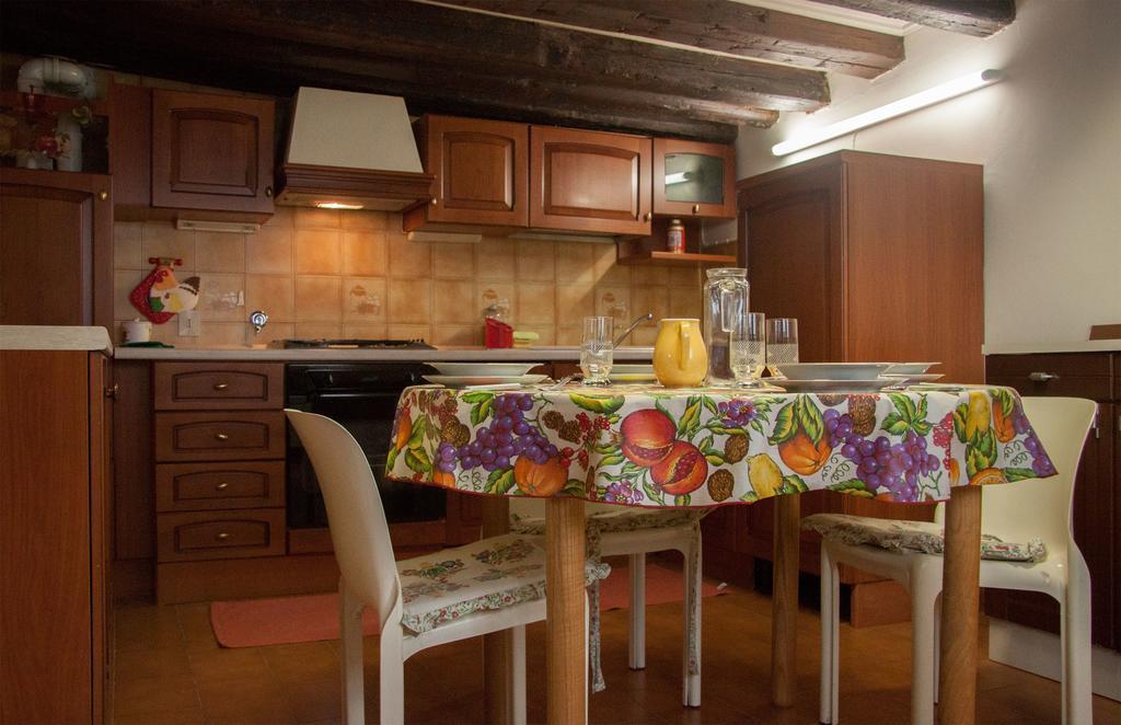Apartamento Altana Veneza
