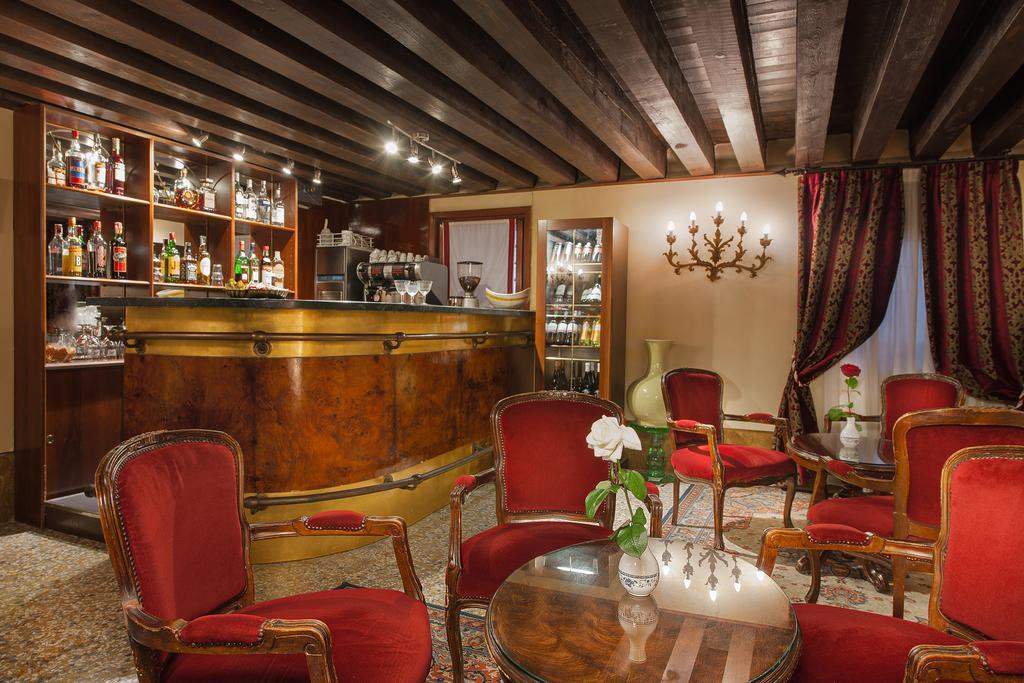 Hotel Residenza D'epoca San Cassiano Venice