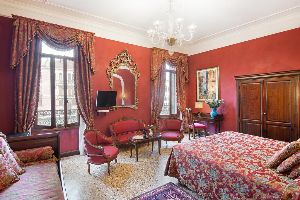 Hotel Residenza D'epoca San Cassiano Venice