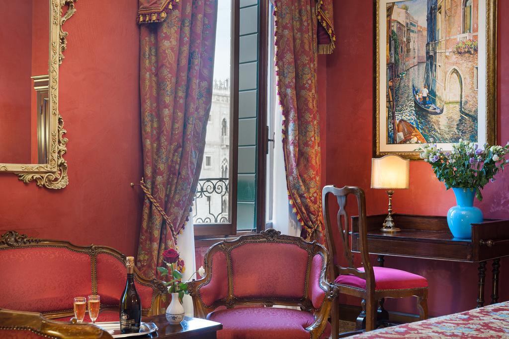 Residenza D'epoca San Cassiano 4* Venice