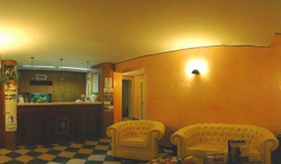 Spagna Hotel 3*