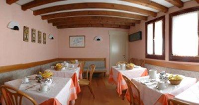 Hotel Spagna Venice