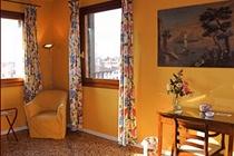Hotel Ai Santi Apostoli Venezia